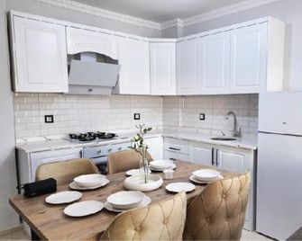 Pino Apart Otel - Didim - Mutfak