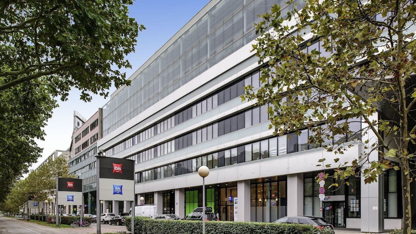 ايبيس بادجيت فين ميسا (فندق إيتاب سابقا)