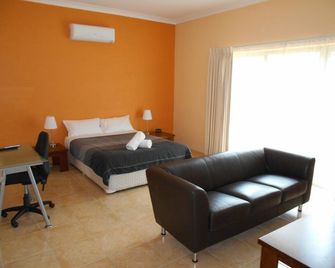 Chalets on Stoneville - Stoneville - Habitación