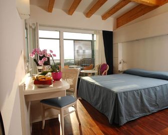 Park Hotel Il Vigneto - Arco - Chambre
