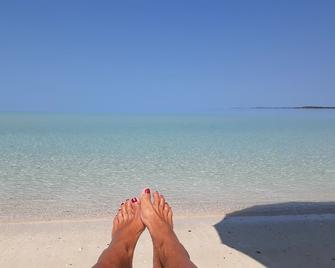 'Most Convenient Location For Your Vacation' - Governor’s Harbour - Beach