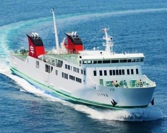 Ryoan Fukinotou - BungoTakada