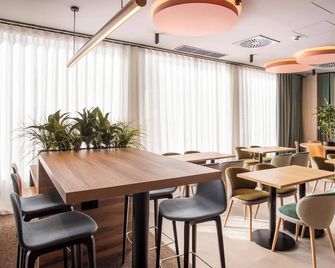 B&b Hotel Madrid Vallecas La Gavia - Madrid