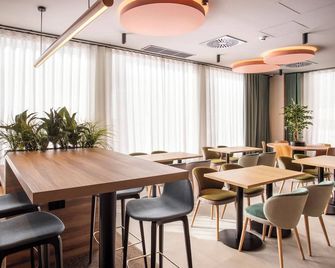 B&b Hotel Madrid Vallecas La Gavia - Madri