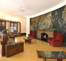 Vivanta Sawai Madhopur Lodge