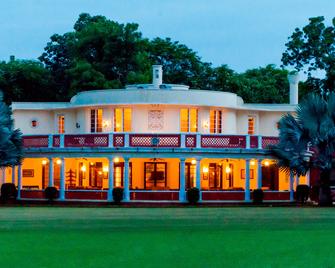 Vivanta Sawai Madhopur Lodge - Sawāi Mādhopur - Building
