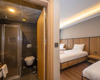 Corlu Dem Hotel - Corlu - Slaapkamer