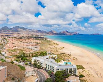 Vila Baleira Suites - Porto Santo - Plajă