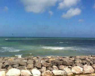 Studio Exceptional View - Wissant - Beach