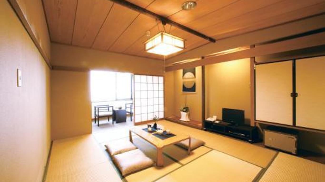 Sundance Resort Atami