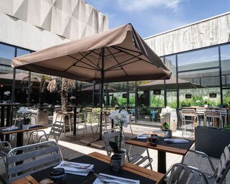 Mercure Paris Orly Rungis Aéroport - Rungis - Restaurant
