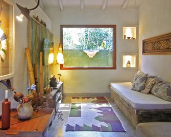Romantic Chalet in Trancoso - sleeps up to 3 people - Trancoso - Salon