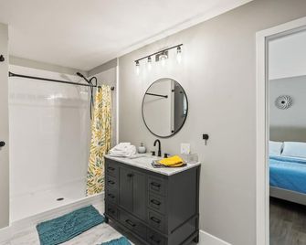 Chestnut Comfort! - Dillsburg