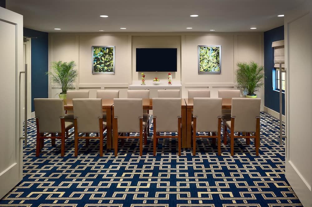 Sonesta Es Suites Cincinnati - Blue Ash - Blue Ash - Møterom