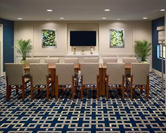 Sonesta Es Suites Cincinnati - Blue Ash - Blue Ash - Meetingraum
