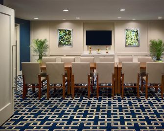 Sonesta Es Suites Cincinnati - Blue Ash - Blue Ash - Møterom