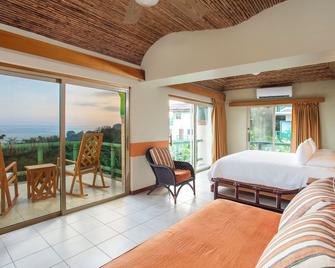 Si Como No Resort & Wildlife Refuge - Manuel Antonio - Chambre