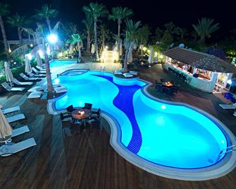 Savk Hotel - Alanya - Pool