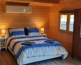 Churchill Cottage- 94 Churchill St Maryborough Qld - Maryborough - Ložnice