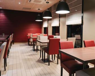 Ibis Rouen Centre Rive Gauche Mermoz - Rouen - Nhà hàng