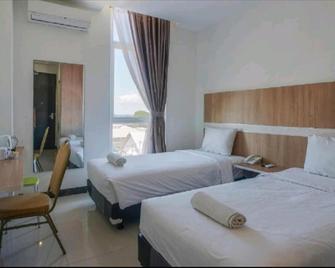 Sakura Manado - Manado - Bedroom