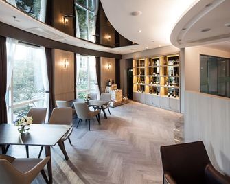 Fraser Place Central Seoul - Seul - Lounge