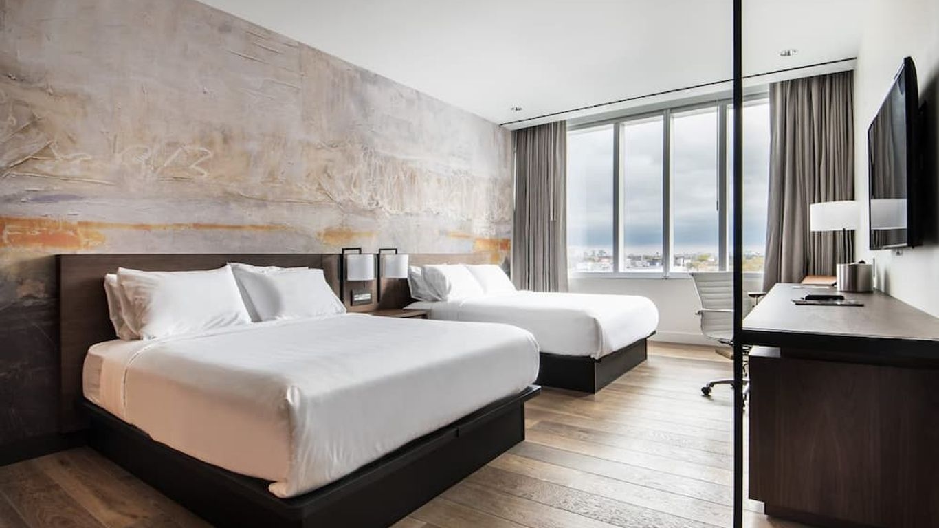 The Hotel at Midtown