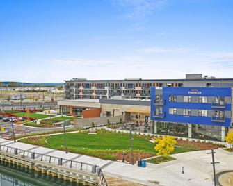 Hotel Indigo Everett - Waterfront Place - Everett - Edificio