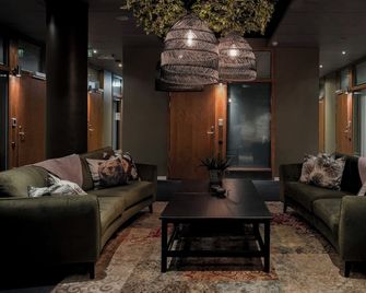 Åre Hostel - Åre - Lounge