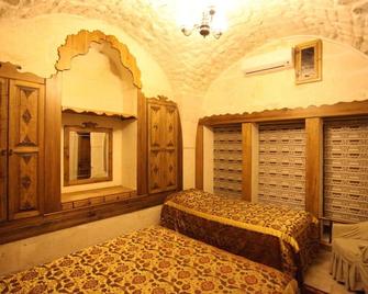 Turkmen Konagi - Sanliurfa - Bedroom