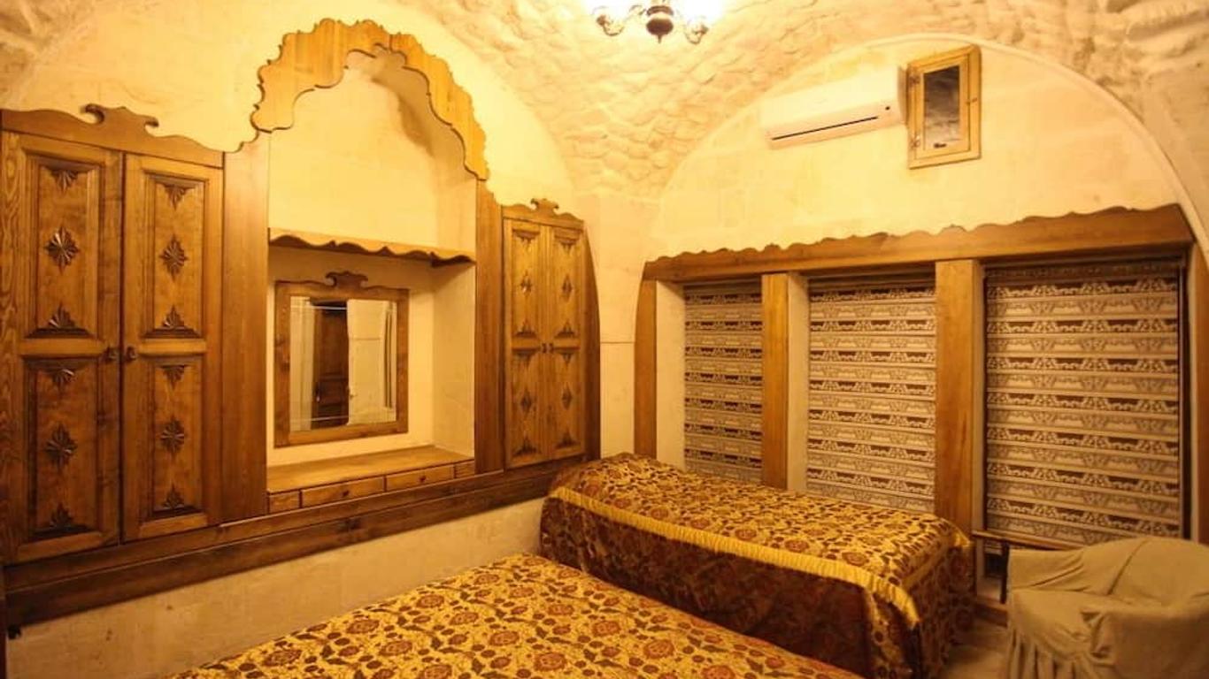 Turkmen Konagi
