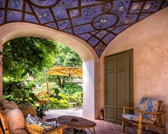 Lapieve - Airasca - Patio