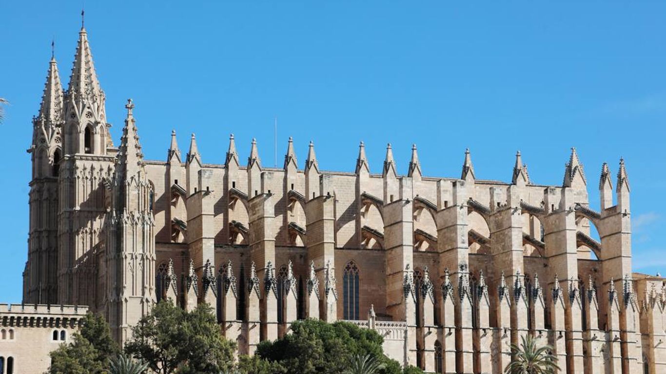 Hotel Zurbarán Palma