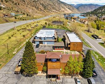 Georgetown Lodge - Georgetown - Building