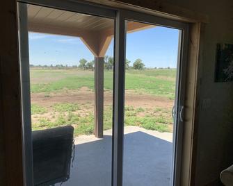 Obryans Copper Cabin At The River Place - Lamar - Outdoor view