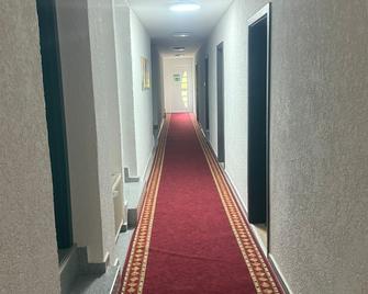 Westerwaldhotel Dernbach - Ransbach-Baumbach