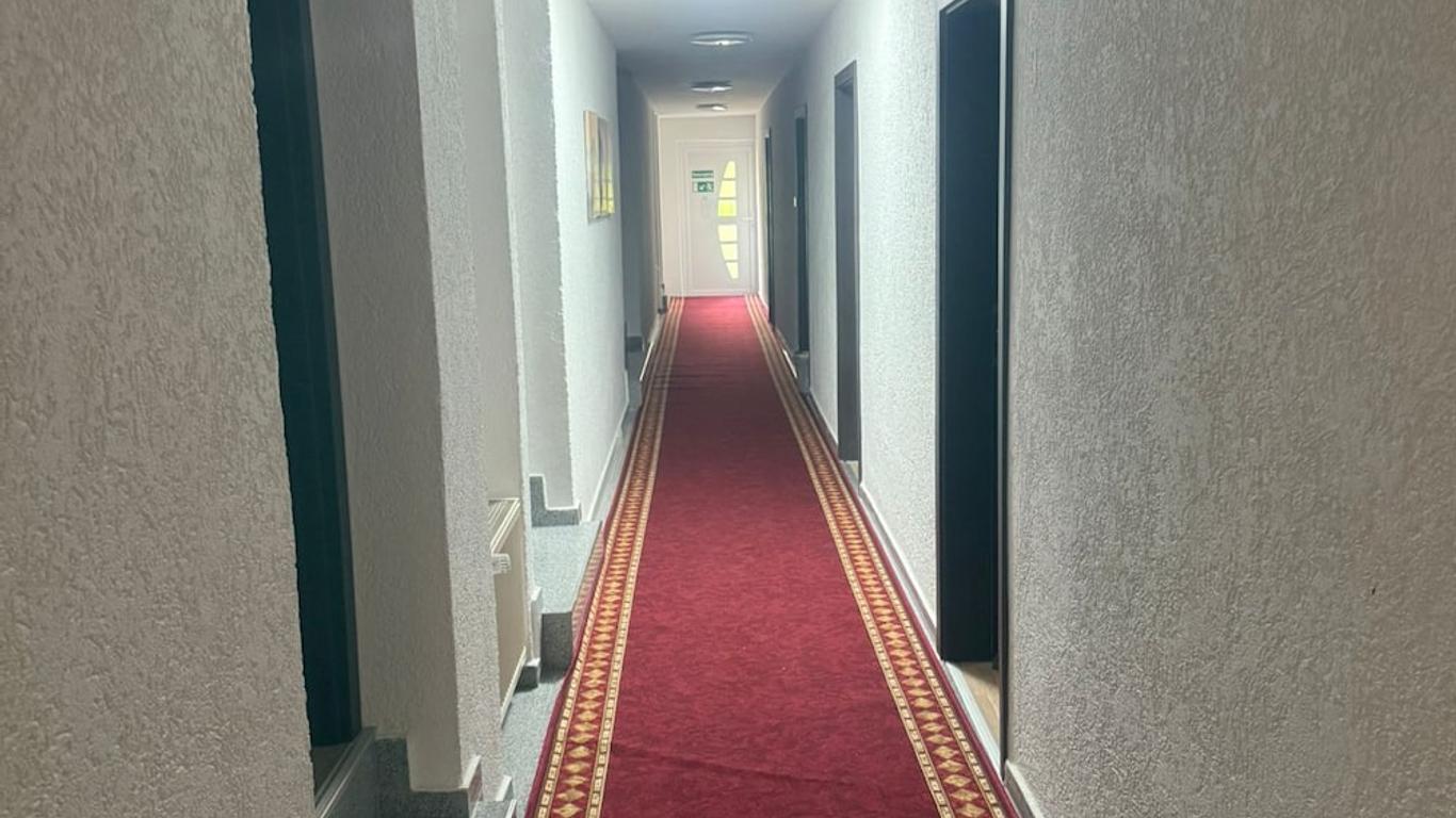 Hotel Dernbach
