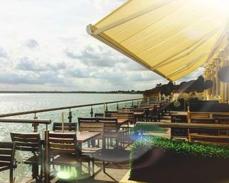 The Pegwell Bay Hotel - Ramsgate