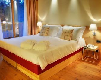Hotel Maribel - Madonna di Campiglio - Camera da letto