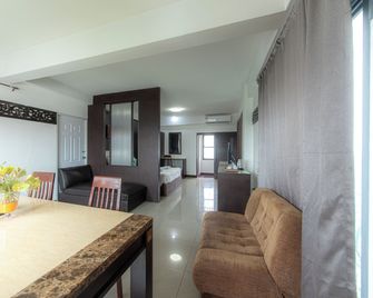 The Wing Design Hotel - Bangkok