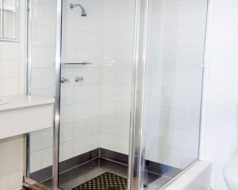 Isa Hotel - Mount Isa - Κρεβατοκάμαρα