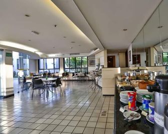 Metropolitan Hotel Brasilia by Hb - Brasilia