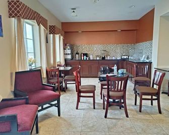 Westwood Inn Extended Stay by OYO Gonzales Tx - Gonzales - Restaurant