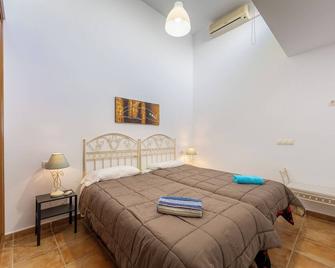 Casa Violeta I - El Pozo de los Frailes - Ložnice