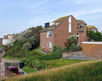 Dune View Beach House - Wijk aan Zee - Building