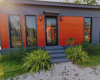 Hormduk Resort - Udon Thani - Edificio