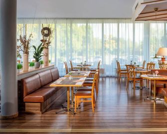 Wyndham Garden Wismar - Wismar - Restaurant