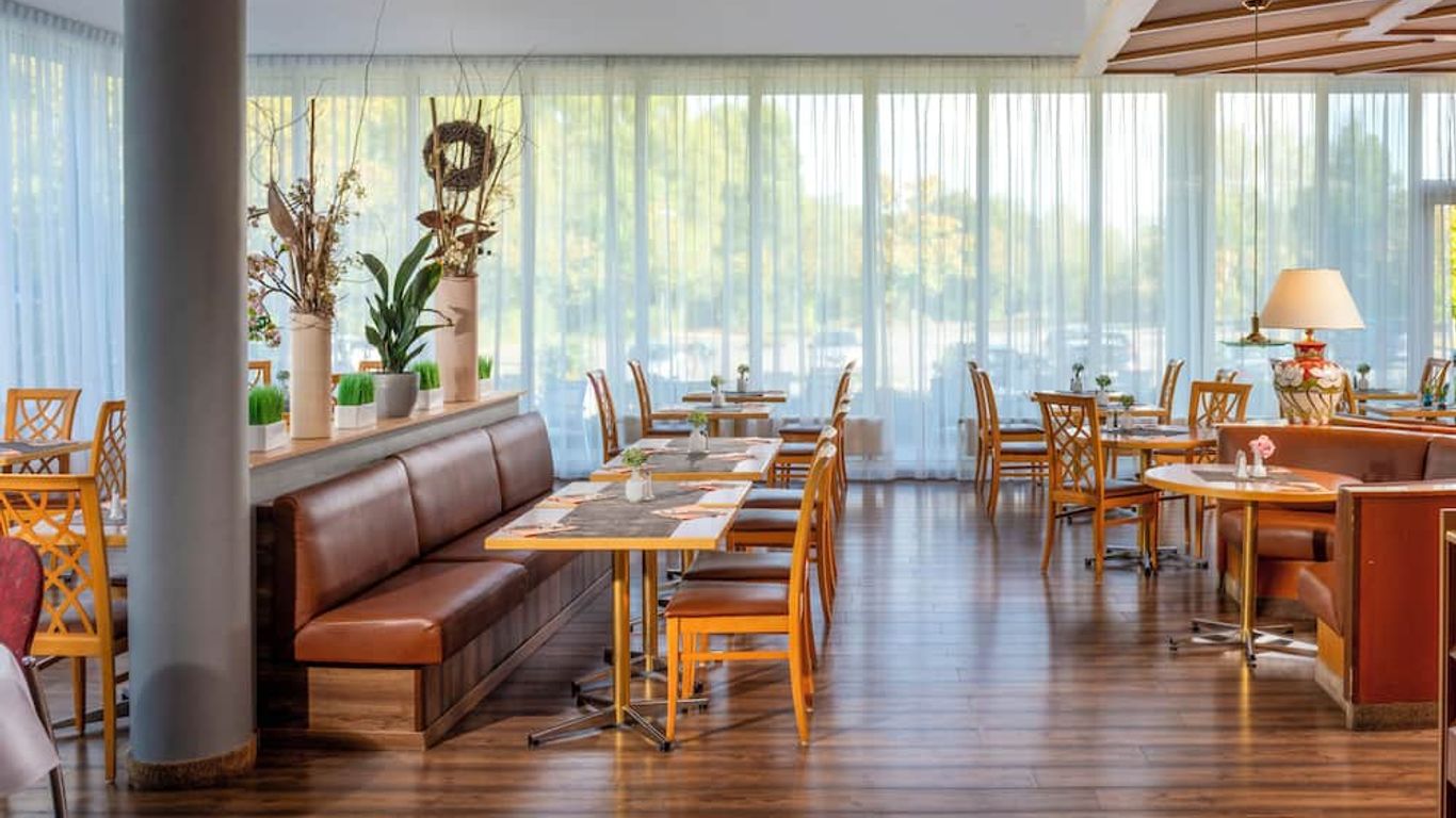 Wyndham Garden Wismar