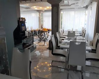 Vila Lemic Postojna - Prestranek - Restaurante