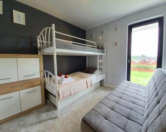 Apartament w Mielenku nr 19 - 365PAM - Mielno - Habitació